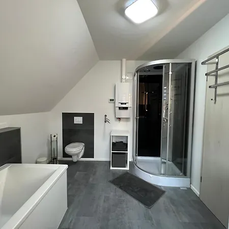 شقة Familie Buechel تسيلا-ميليس