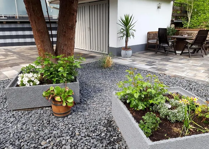 Daire Familie Buechel *