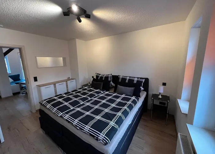 Familie Buechel Zella-Mehlis