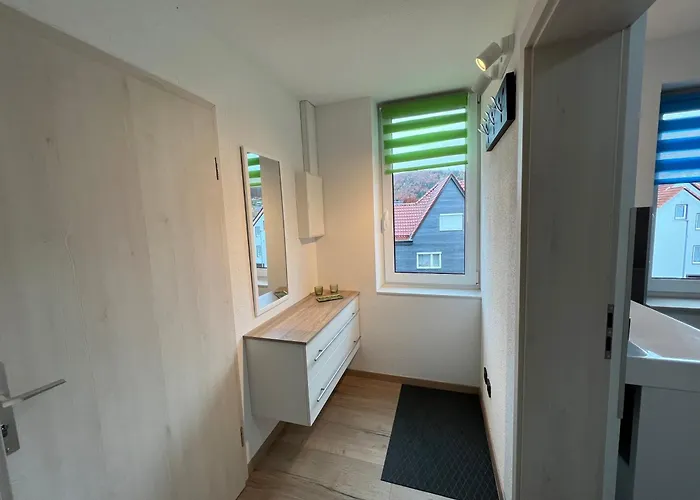 Familie Buechel Zella-Mehlis